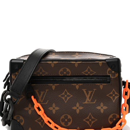 Louis Vuitton Monogram Solar Ray Mini Soft Trunk 8 of 13