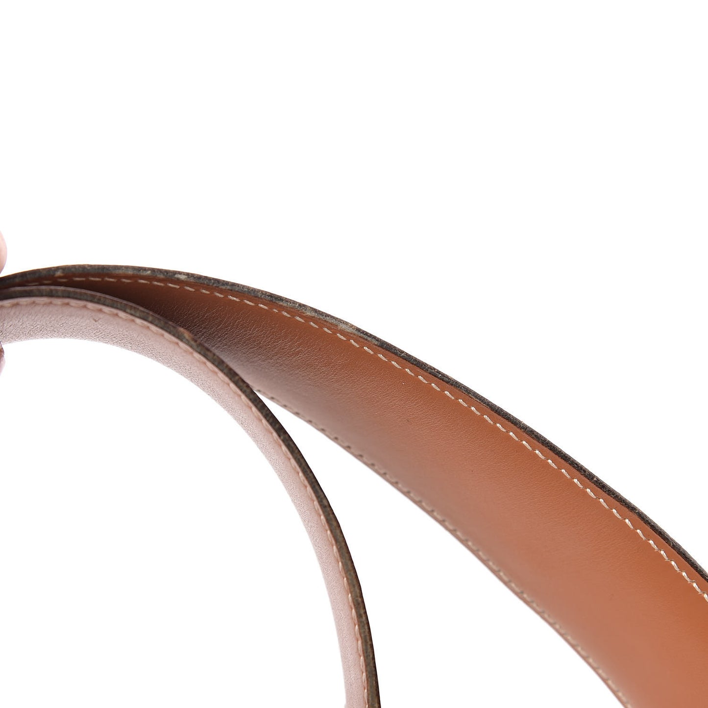 Courchevel Collier De Chien CDC Belt 80 Gold