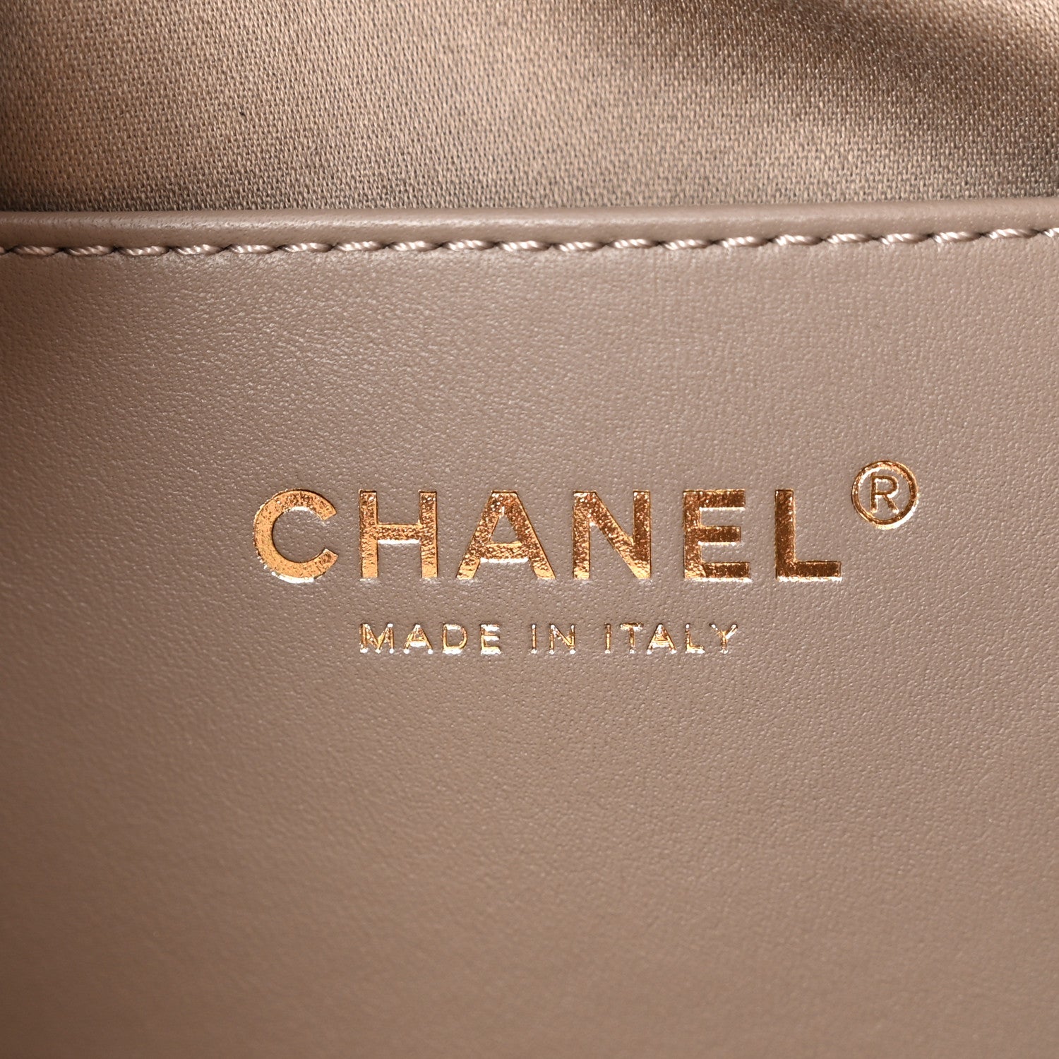 Chanel Suede Quilted Small Chanel 25 Handbag Dark Grey 6 of 12