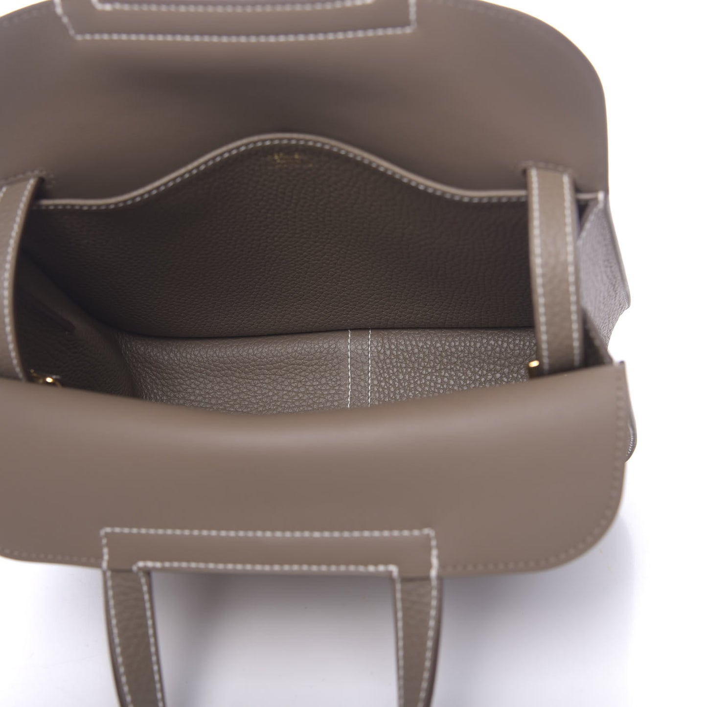 Taurillon Clemence Halzan 25 Etoupe