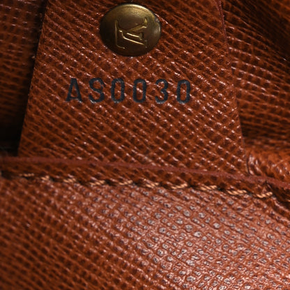 Louis Vuitton Monogram Musette GM 6 of 11