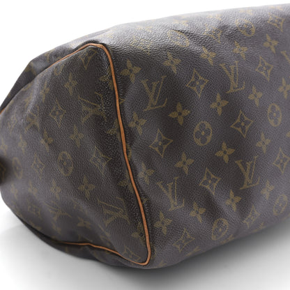 Louis Vuitton Monogram Speedy 30 7 of 8