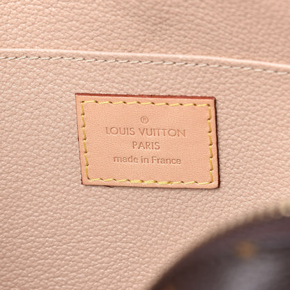 Louis Vuitton Monogram Cosmetic Pouch GM 11 of 14
