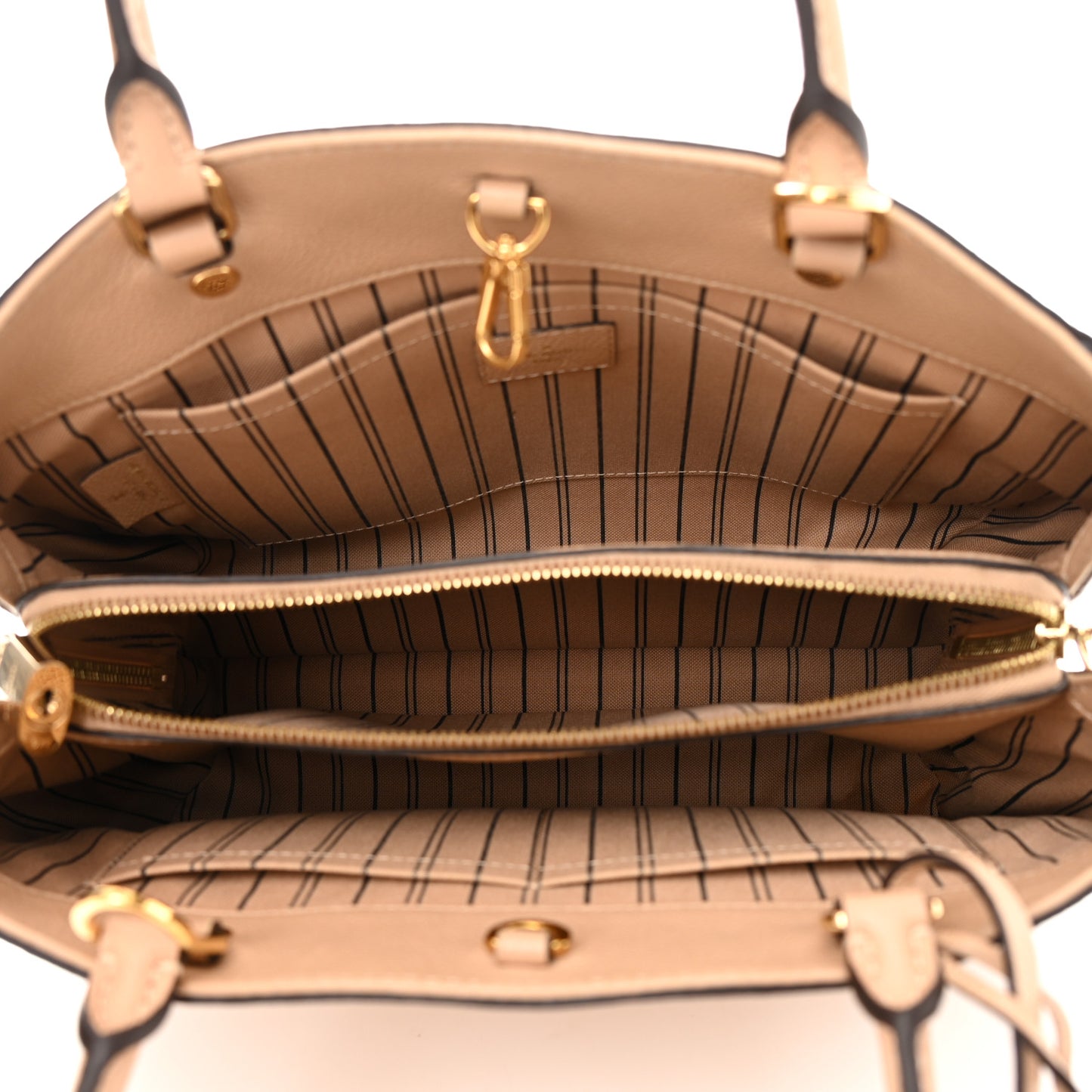 Empreinte Montaigne MM Dune