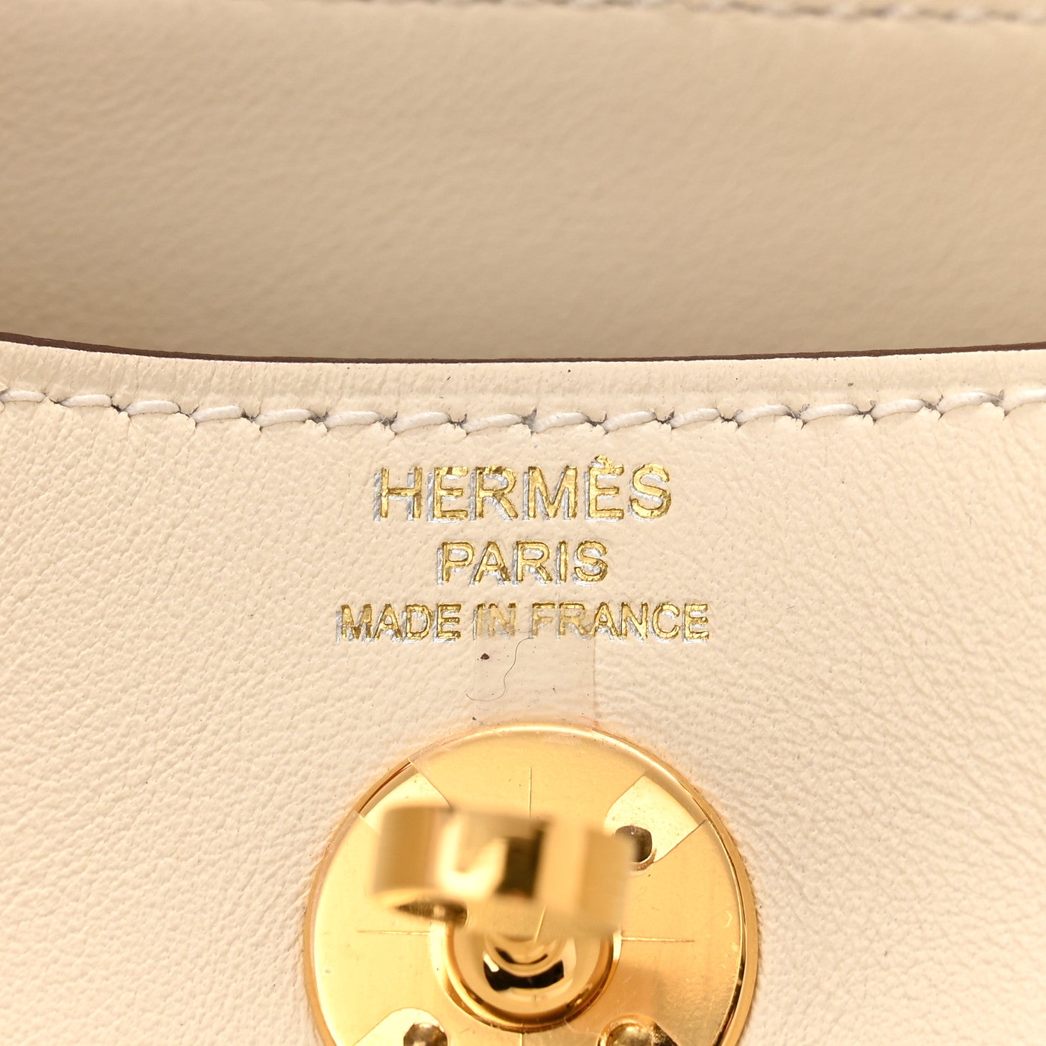 Hermes Swift Mini Lindy 20 Nata 6 of 12