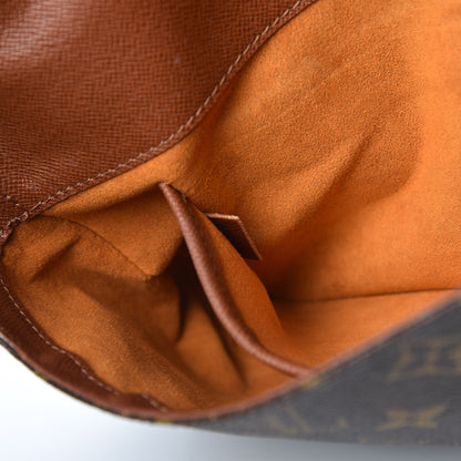 Louis Vuitton Monogram Musette Tango 7 of 12