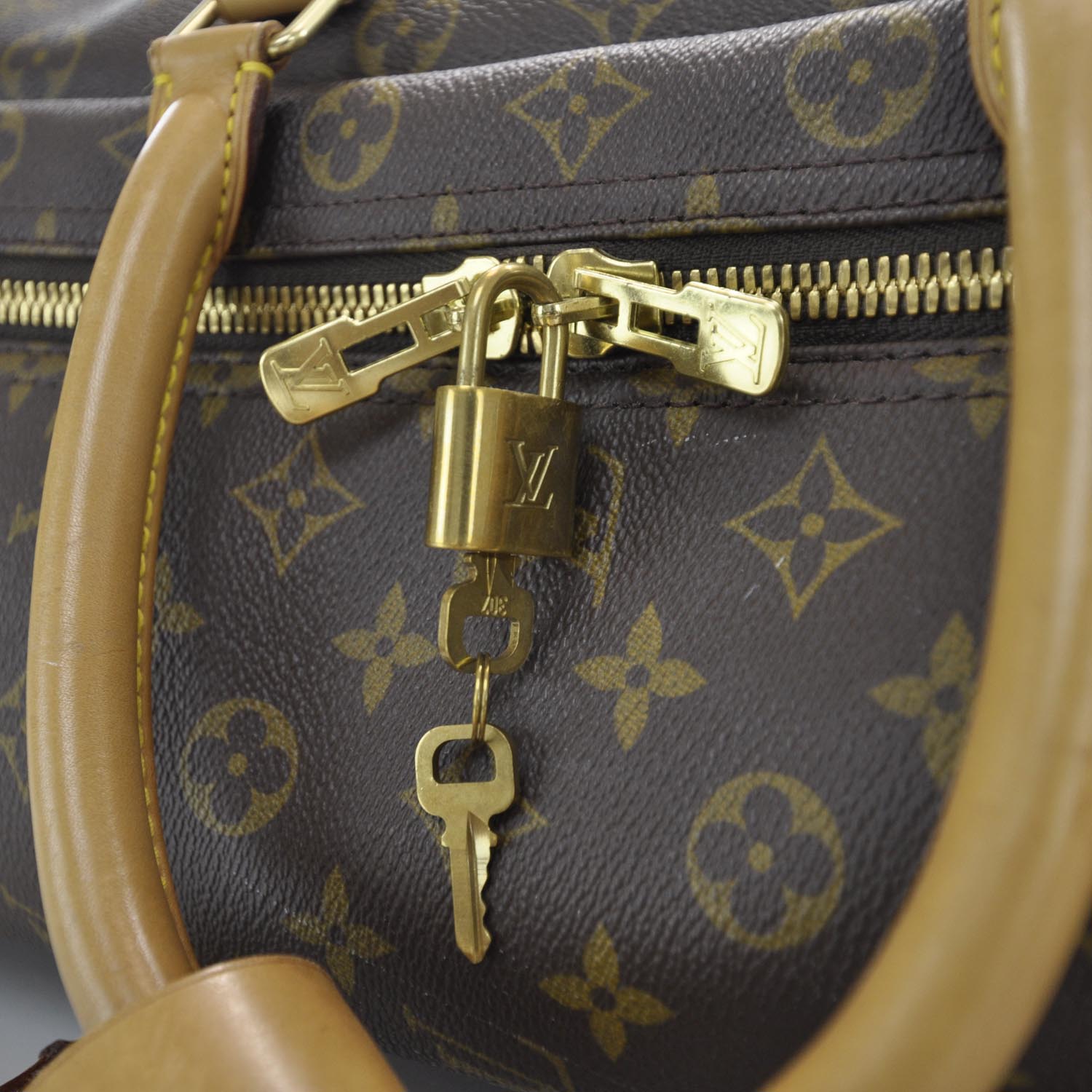 Louis Vuitton Monogram Sirius 55 7 of 14