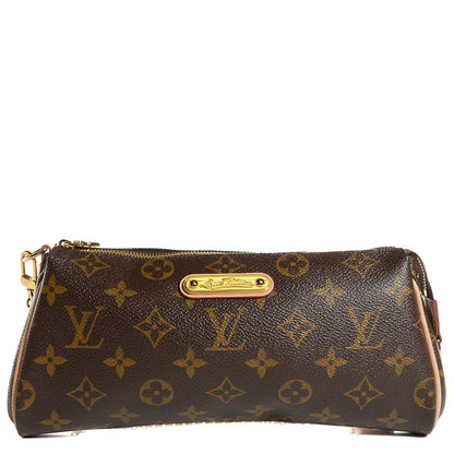 Louis Vuitton Monogram Eva Clutch 1 of 9