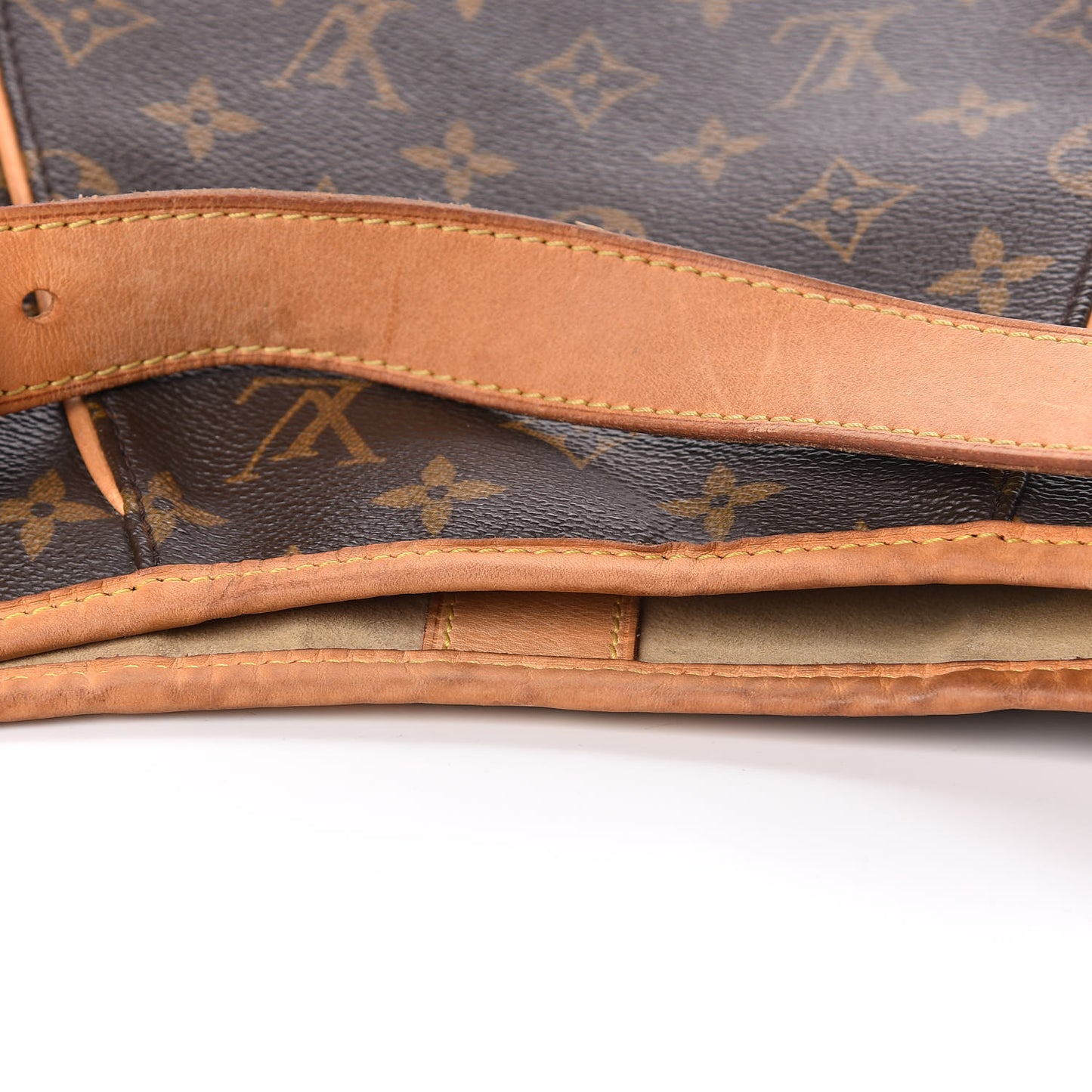 Monogram Galliera PM