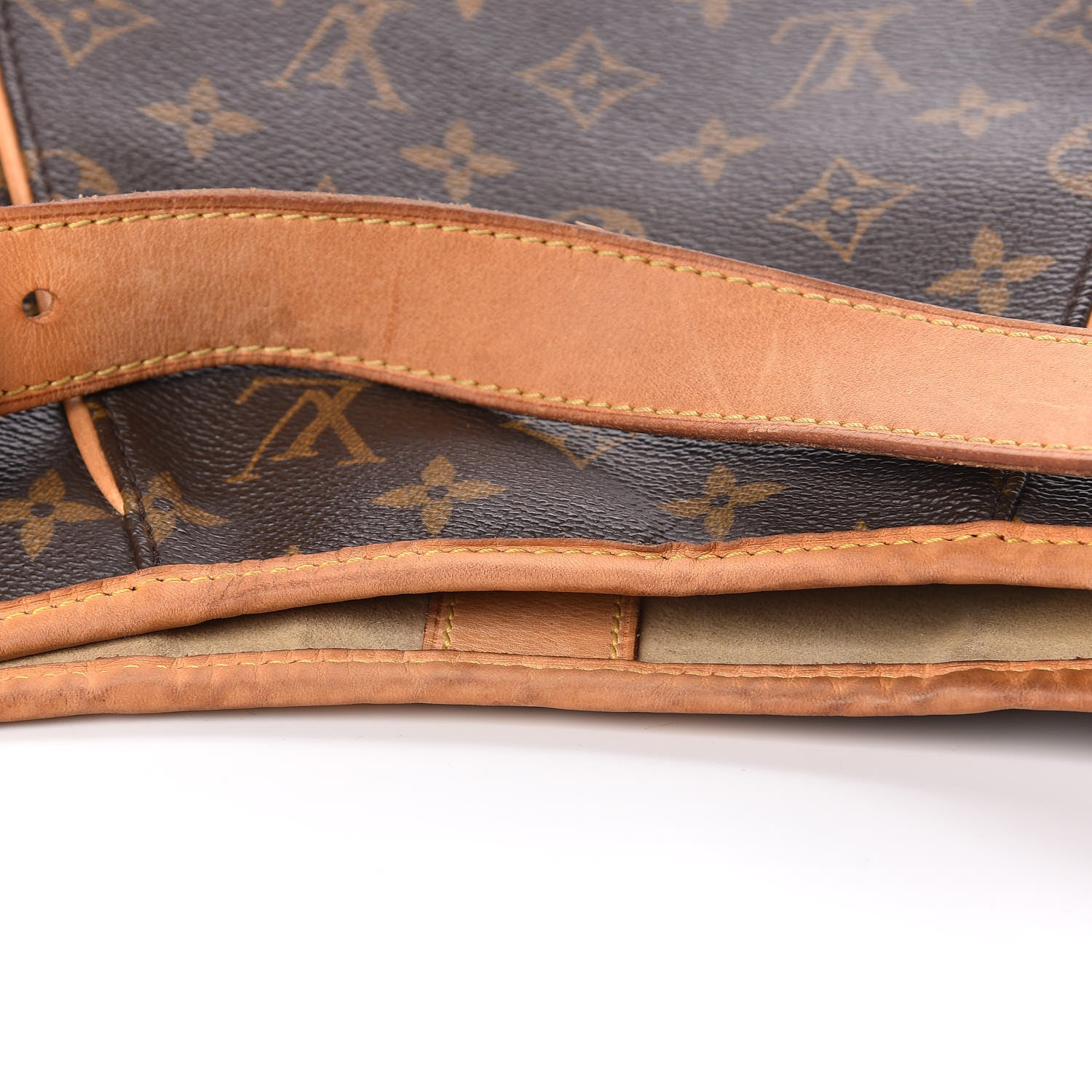 Louis Vuitton Monogram Galliera PM 16 of 26