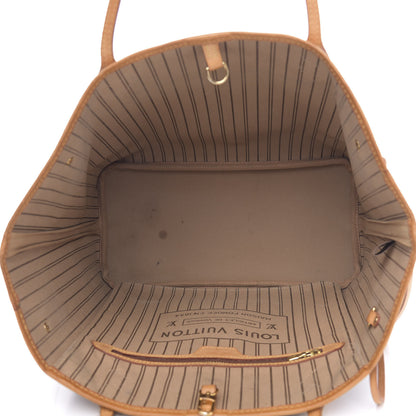 Louis Vuitton Monogram Neo Neverfull MM 7 of 20