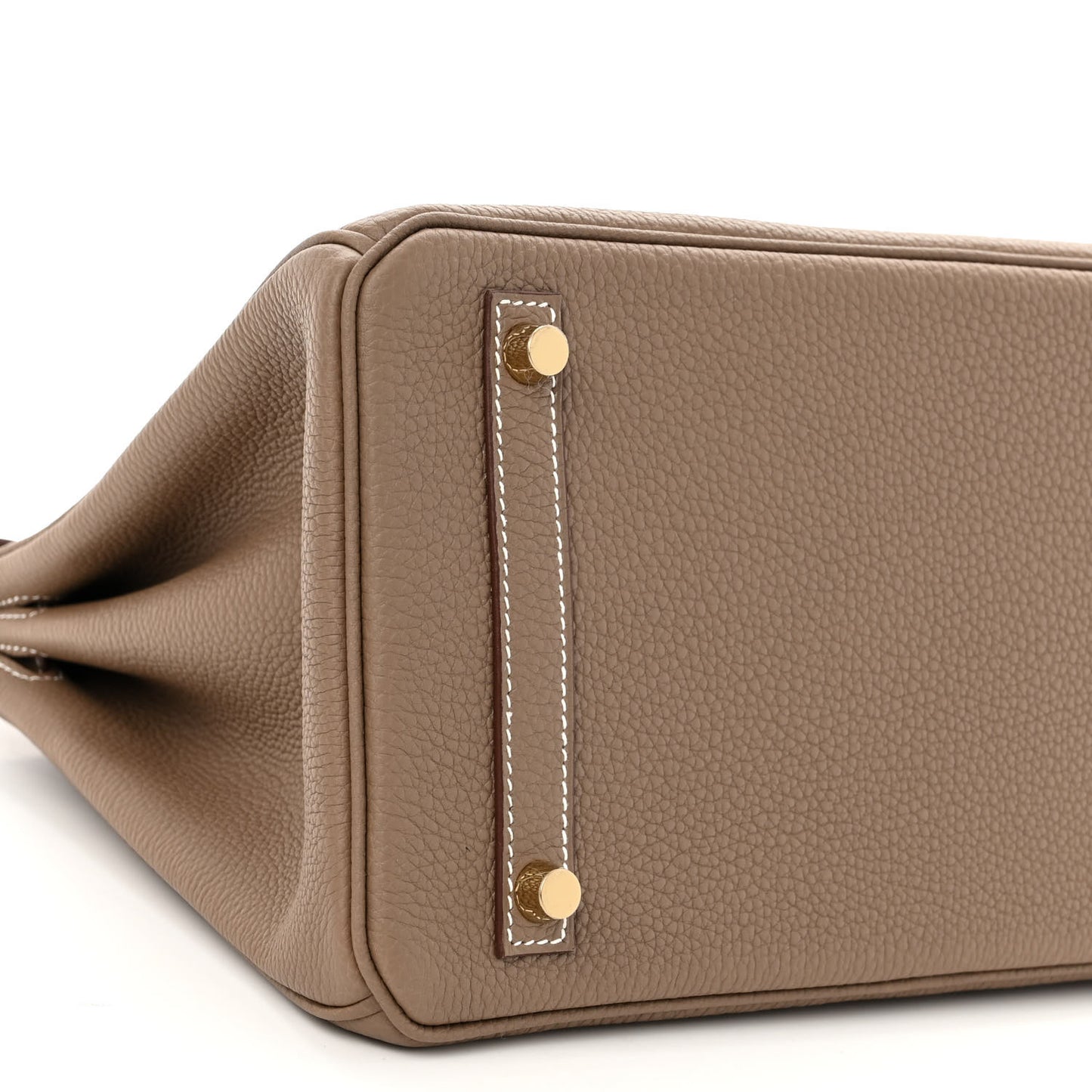 Togo Birkin 30 Etoupe