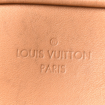 Louis Vuitton Monogram Deauville Mini 6 of 10