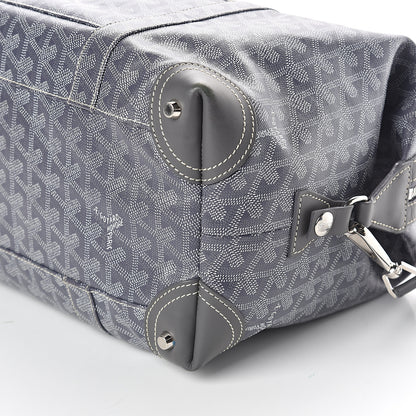 Goyard Goyardine Boeing 30 Grey 8 of 8