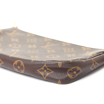Louis Vuitton Monogram Pochette Accessories 9 of 9