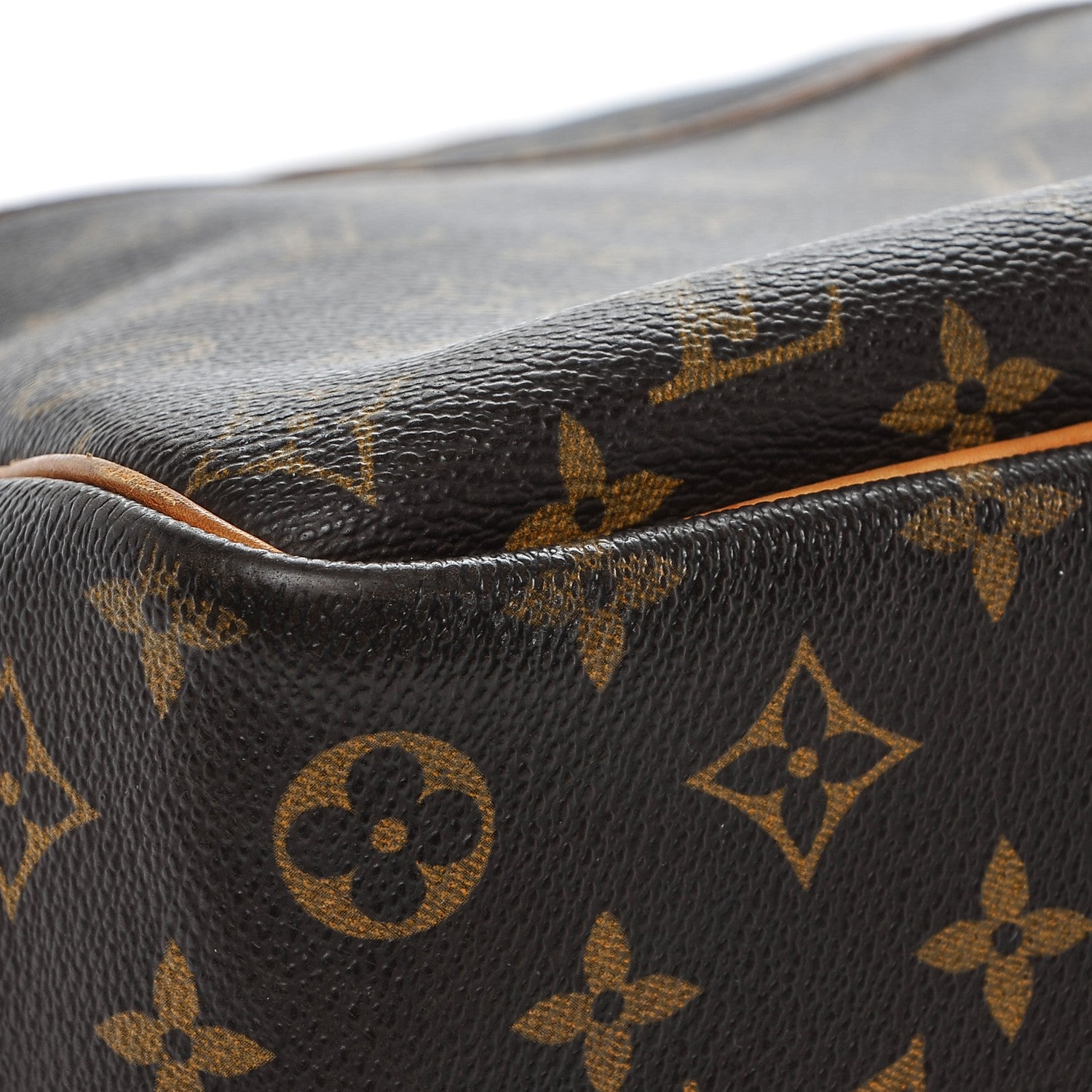 Louis Vuitton Monogram Deauville 7 of 8