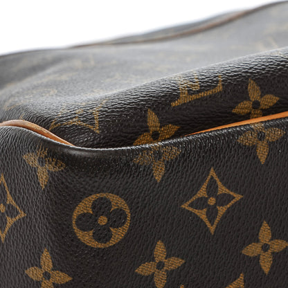 Louis Vuitton Monogram Deauville 7 of 8
