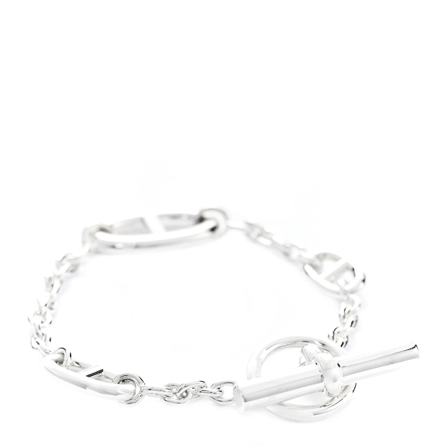 Sterling Silver Farandole Bracelet ST