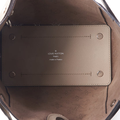 Louis Vuitton Mahina Hina PM Galet 8 of 9