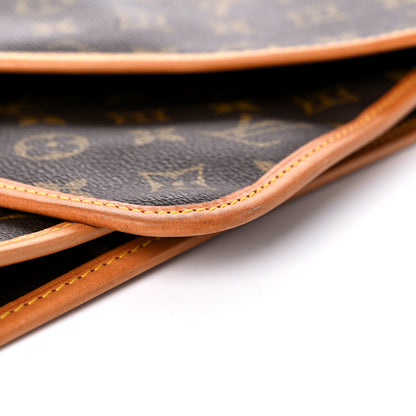Louis Vuitton Monogram Garment Cover 10 of 23
