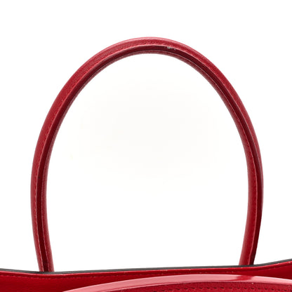Louis Vuitton Monogram Florine Cherry 21 of 21