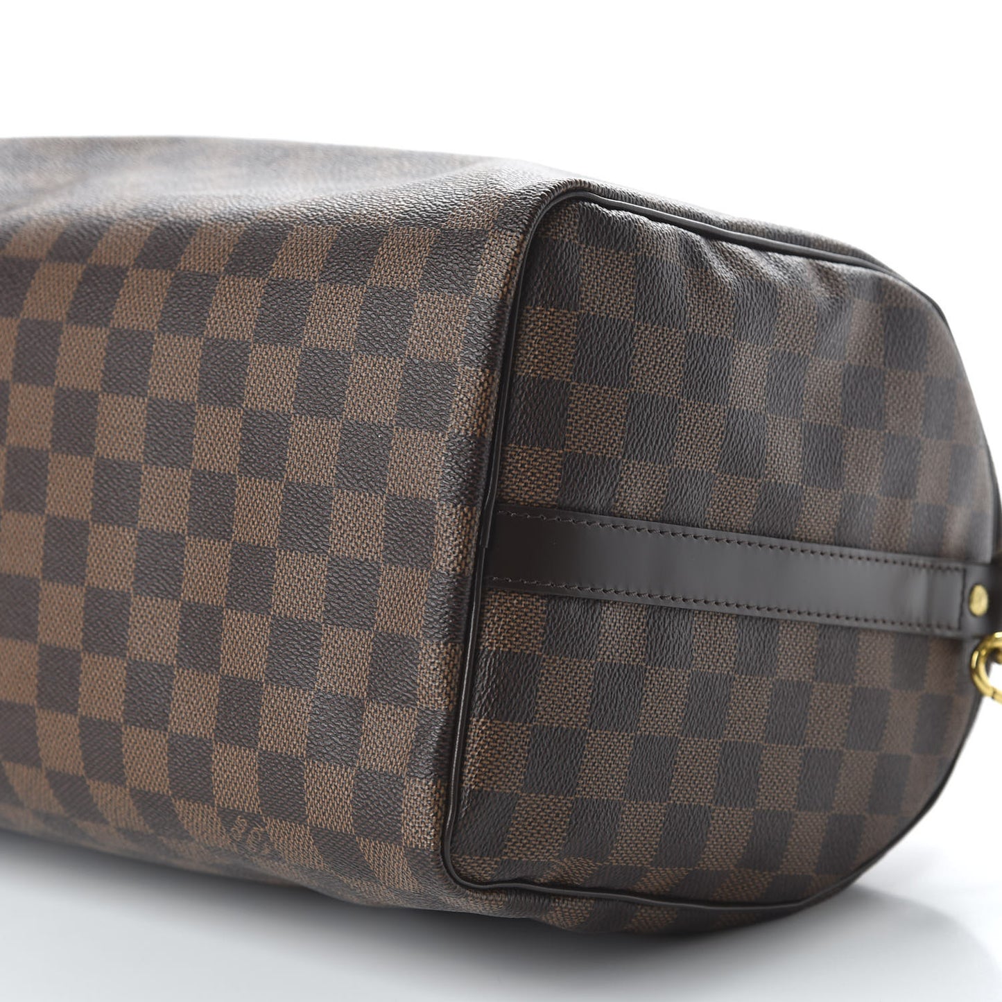 Damier Ebene Speedy Bandouliere 30