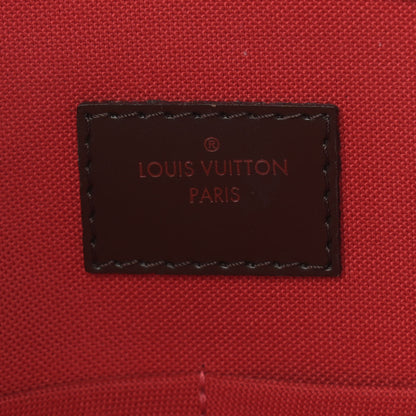 Louis Vuitton Damier Ebene Verona MM 6 of 14