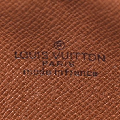 Louis Vuitton Monogram Pochette Marly Bandouliere 6 of 9