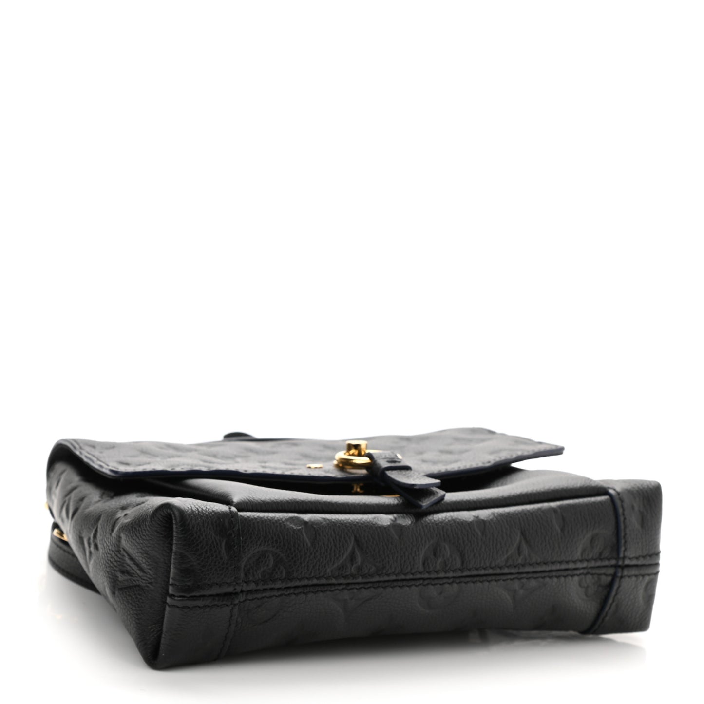 Empreinte Blanche BB Black