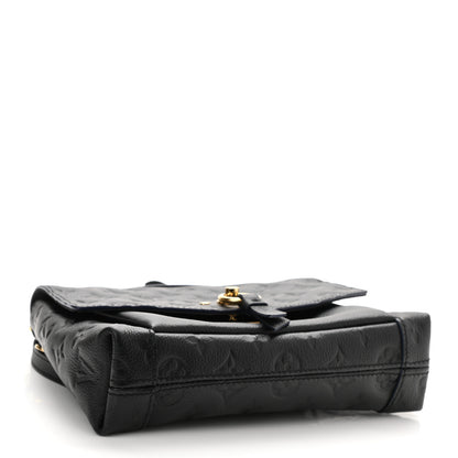 Louis Vuitton Empreinte Blanche BB Black 4 of 7