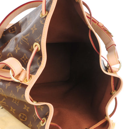 Louis Vuitton Monogram Noe 6 of 7