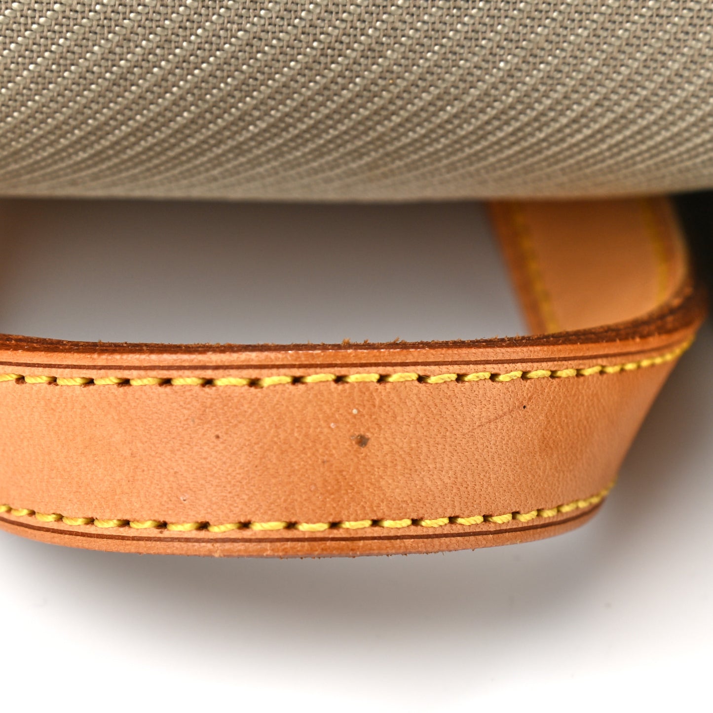 Damier Geant Pionnier Backpack Sable