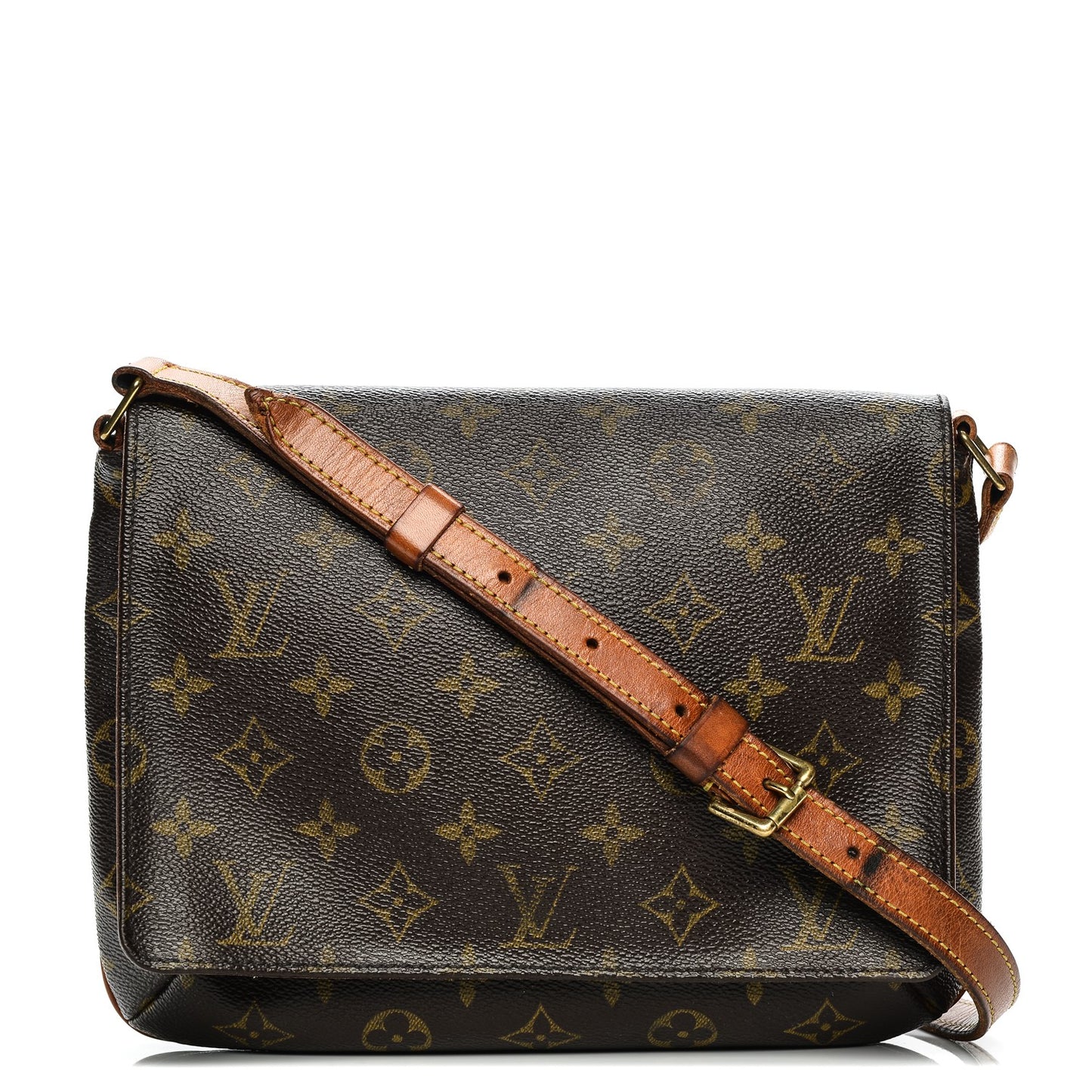 Monogram Musette Tango
