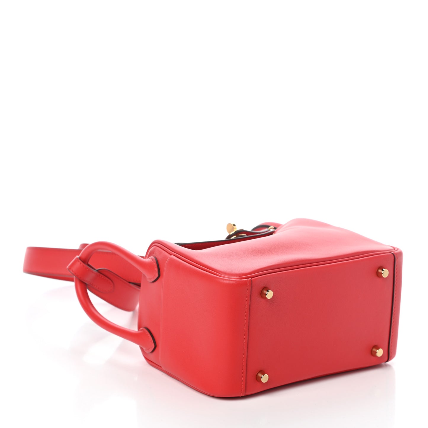Swift Mini Lindy 20 Rouge De Coeur