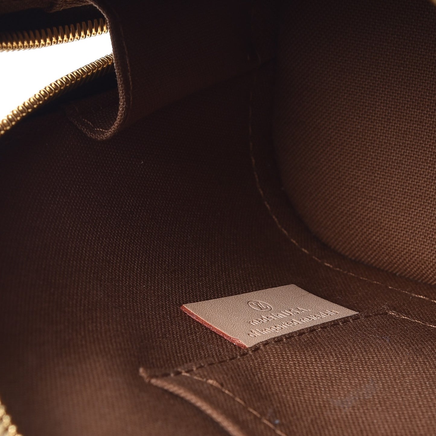 Monogram Alma BB