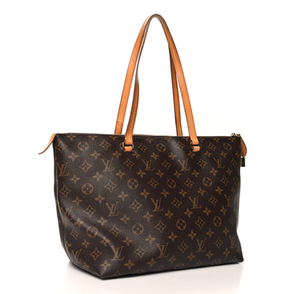 Louis Vuitton Monogram Iena MM 4 of 11