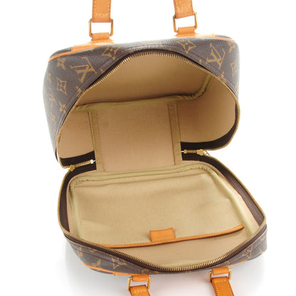 Louis Vuitton Monogram Excursion Shoe Bag 5 of 8