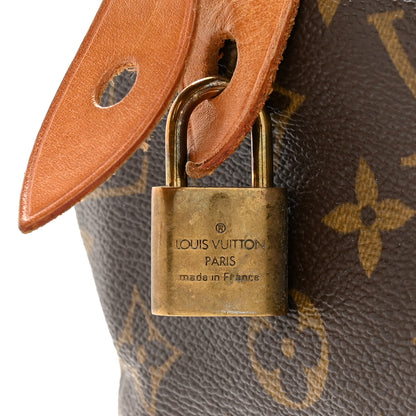 Louis Vuitton LOUIS VUITTON Monogram Speedy 30 13 of 18