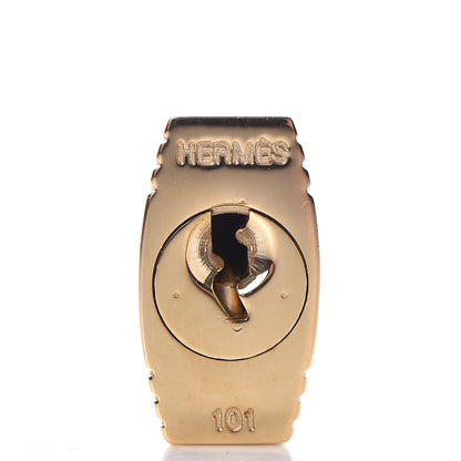 Hermes Courchevel Birkin 35 Gold 30 of 39