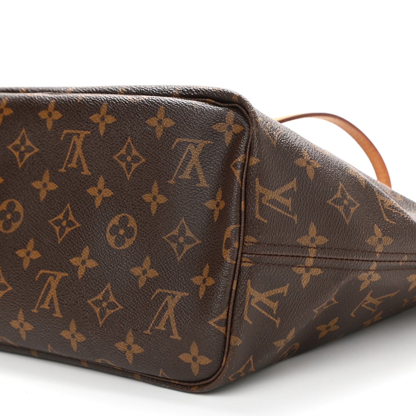 Monogram Neo Neverfull MM Mimosa