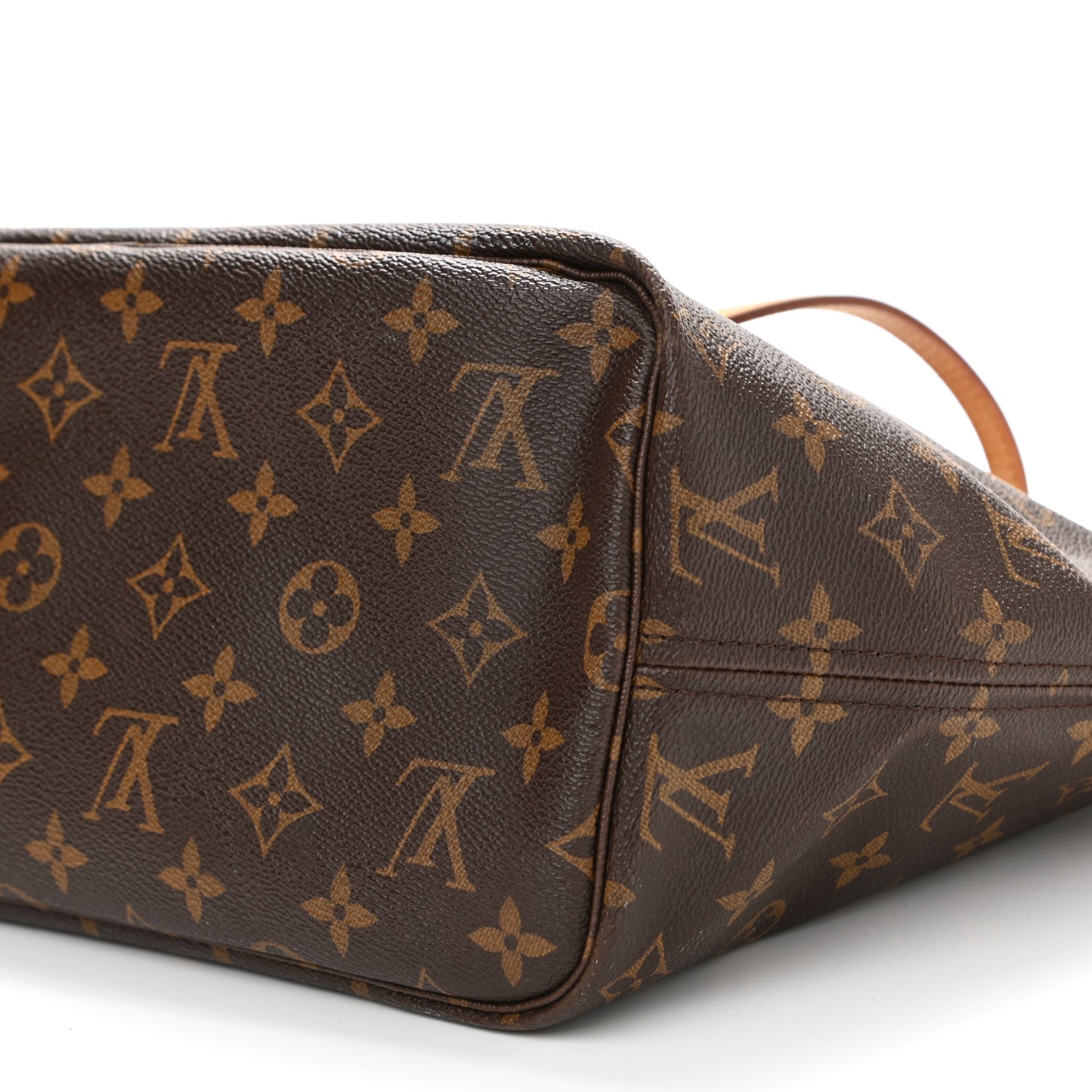Louis Vuitton Monogram Neo Neverfull MM Mimosa 11 of 13