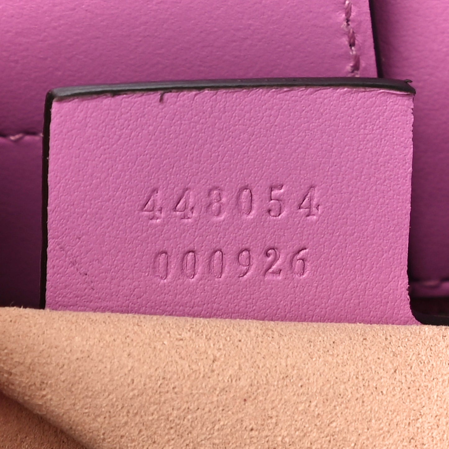 Calfskin Matelasse Small GG Marmont Tote Candy Mousse