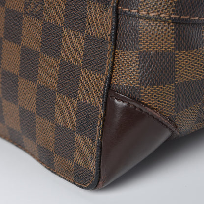Louis Vuitton Damier Ebene Hampstead PM 22 of 22
