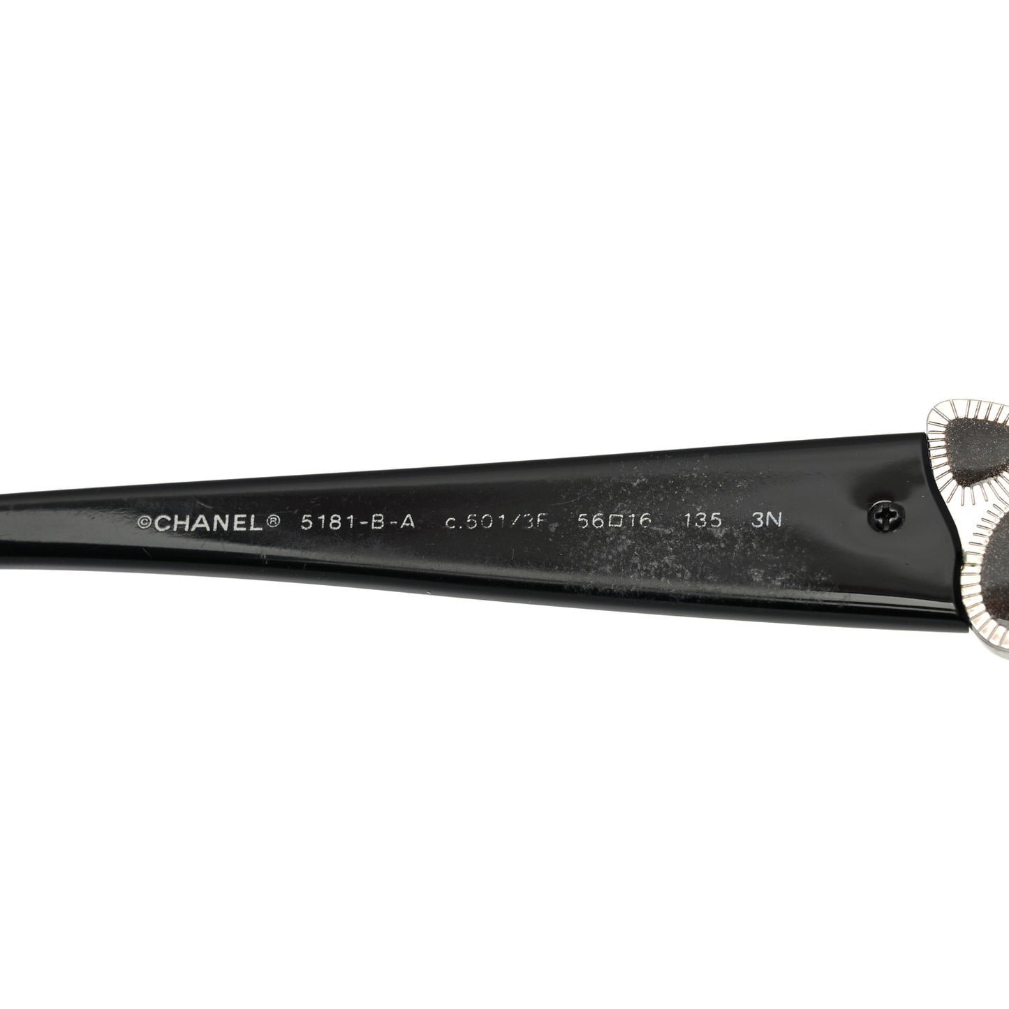 Gripiox CC Sunglasses 5181-B-A Black