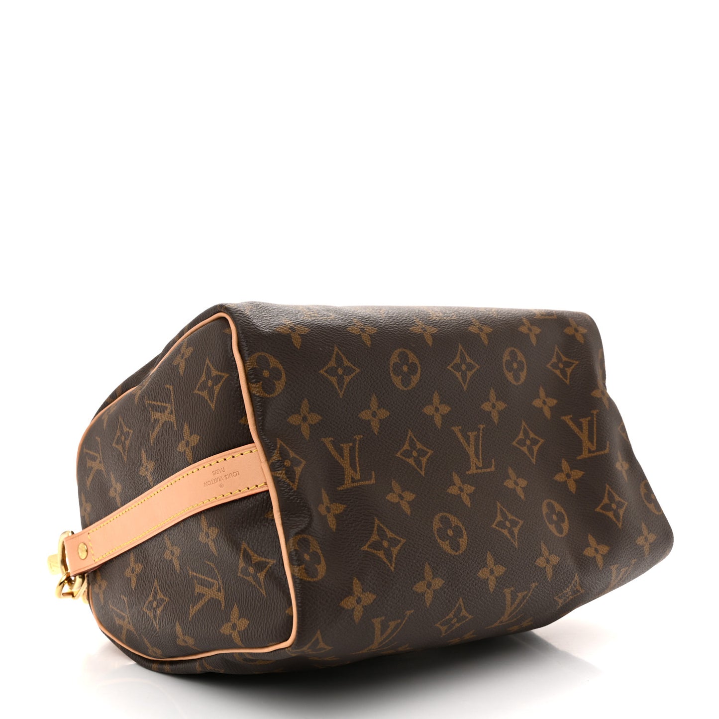 Monogram Speedy Bandouliere 25