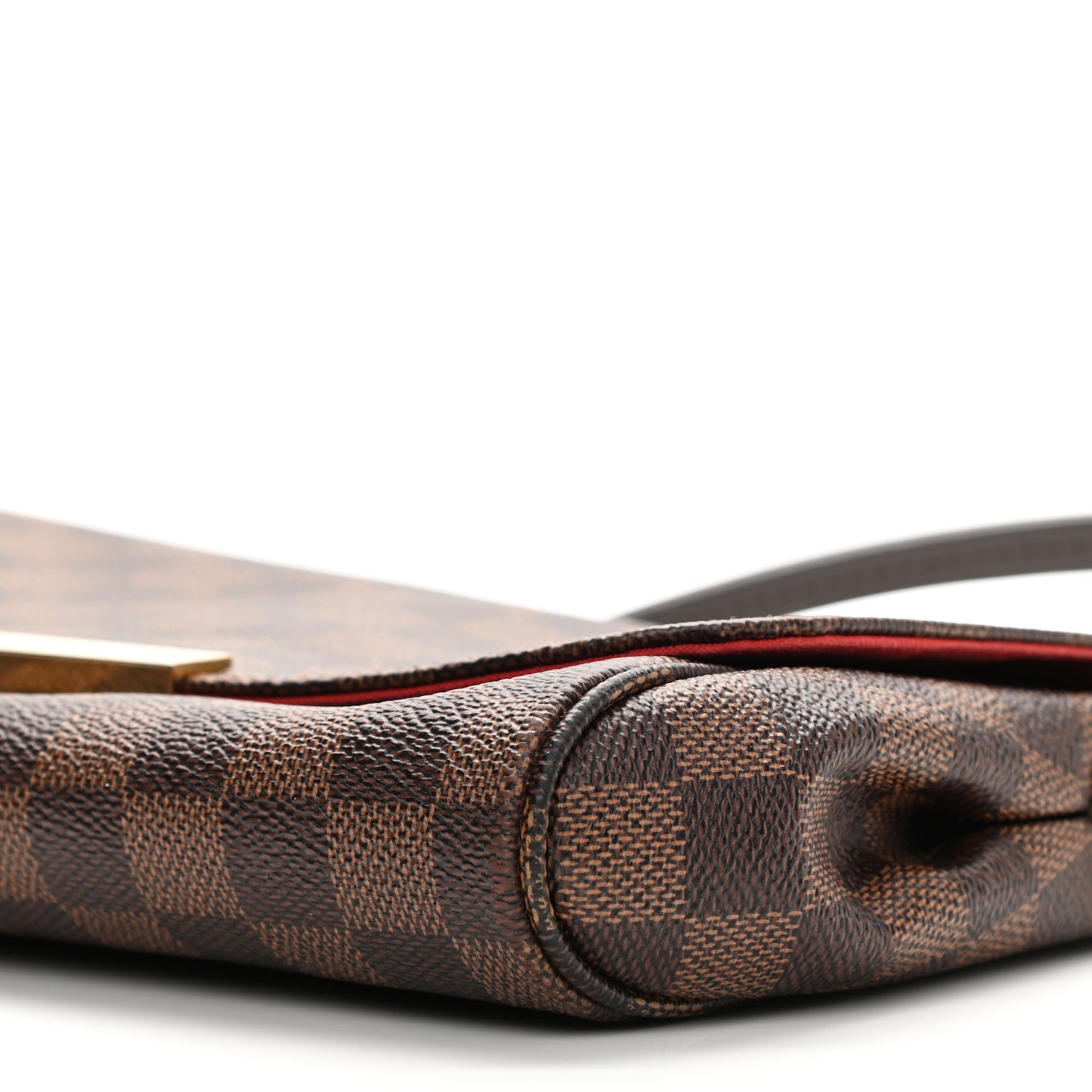 Damier Ebene Favorite MM