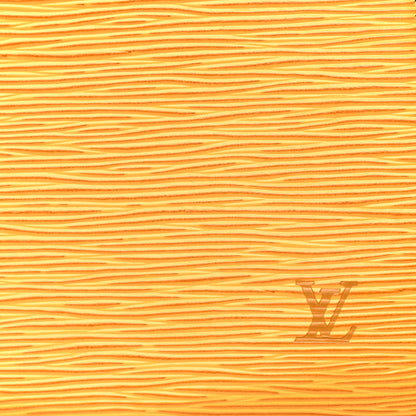 Louis Vuitton Epi Pochette Accessories 24 Tassil 7 of 9