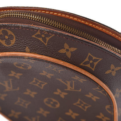 Louis Vuitton Monogram Ellipse Sac a Dos Backpack 12 of 13
