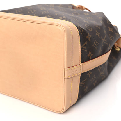 Louis Vuitton Monogram Noe 9 of 10