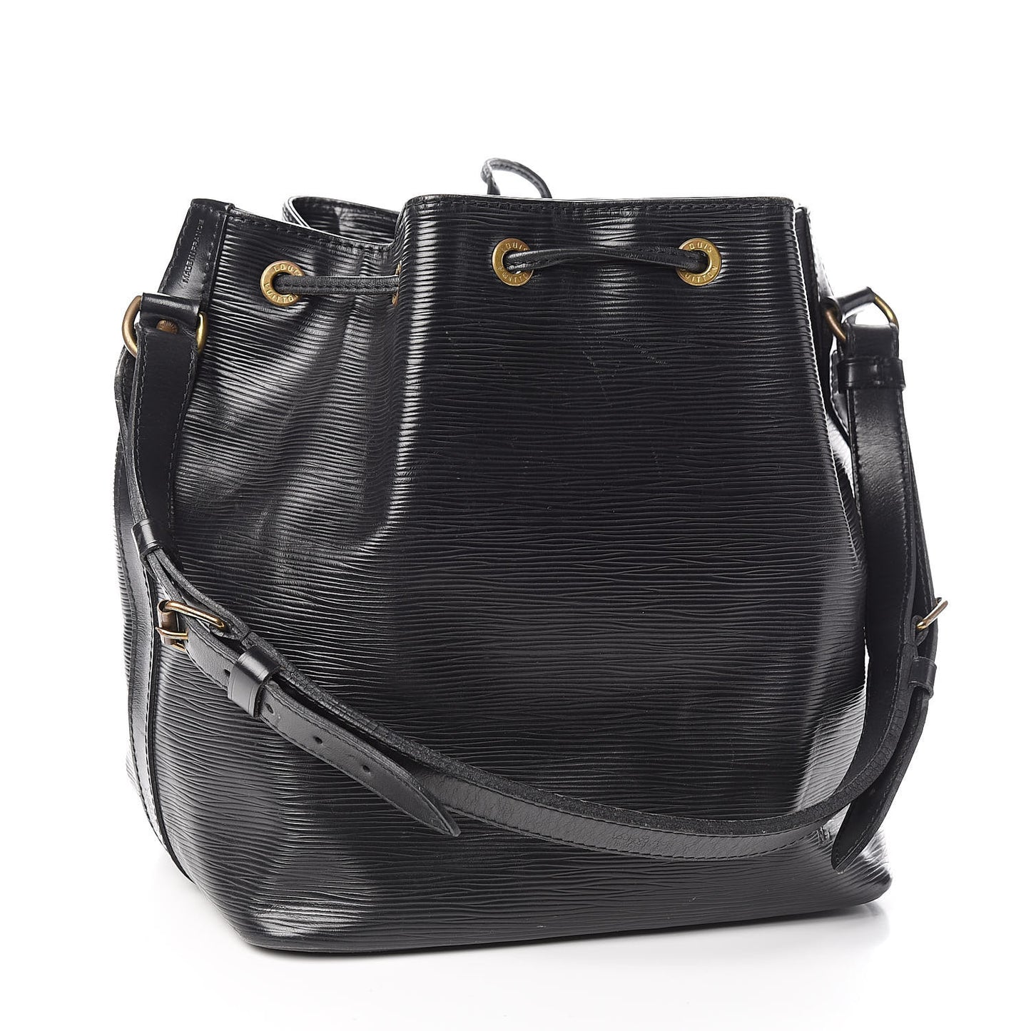 Epi Petit Noe Black